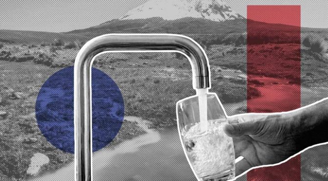 Mundo-Quito bebe de sus páramos(GK)