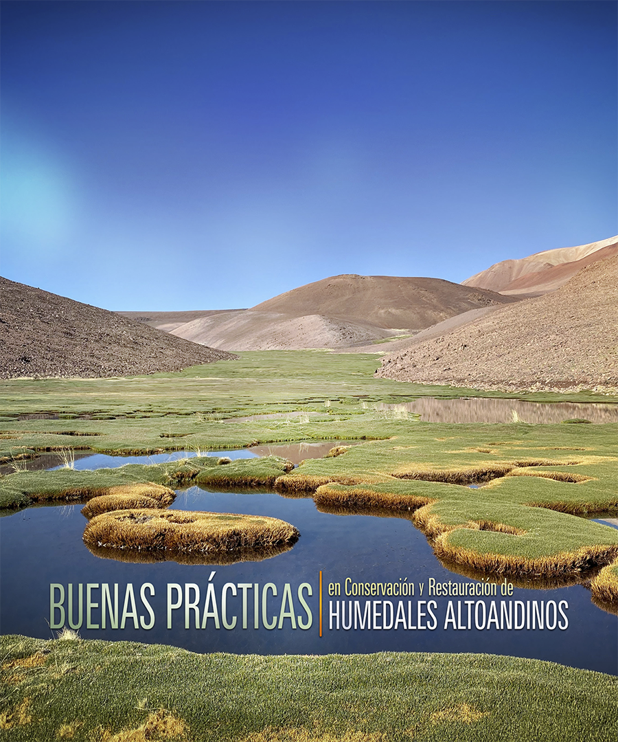 Guía de Buenas Prácticas sobre Conservación y Restauración de Humedales Altoandinos – FONAG