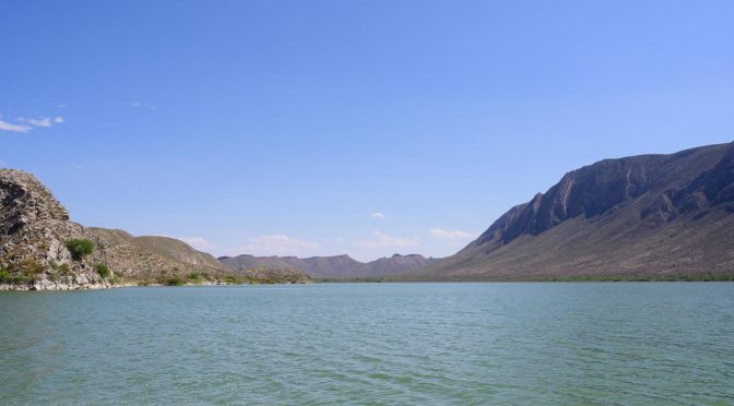 Torreón: Destraban amparos de Agua Saludable de La Laguna (El Siglo de Torreón)