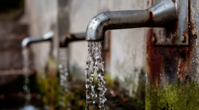 Argentina- Un proyecto de Ley para consolidar los avances en agua potable y saneamiento (Infobae)