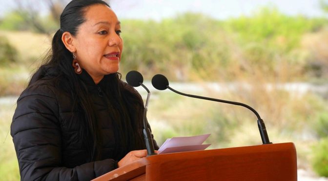 México-Oficial: desaparecen los institutos Nacional de Ecología y del Agua (La Jornada)