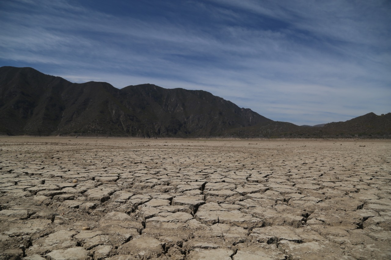 Atención a la Sequía en México (Blog)- CONAGUA