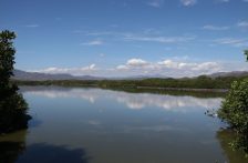 Mundo – El nuevo lujo silencioso: agua propia y lagunas artificiales, el sueño de las clases altas (Infobae)