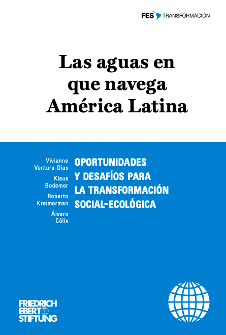Las aguas en que navega América Latina-Friedrich-Ebert-Stiftung