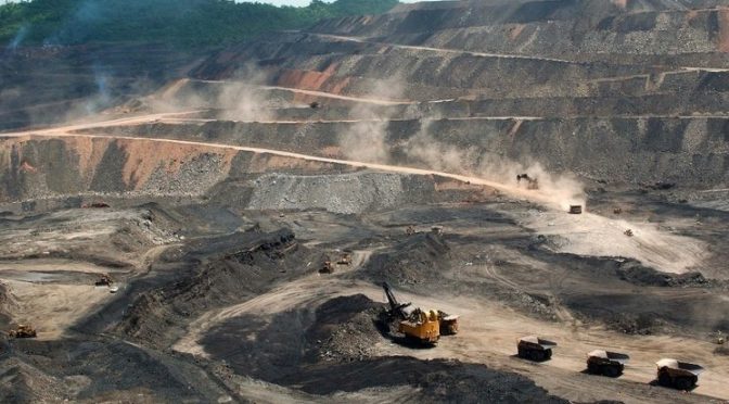 Guerrero-Culpan a minera canadiense de incumplir acuerdos de agua en Guerrero (La Jornada)
