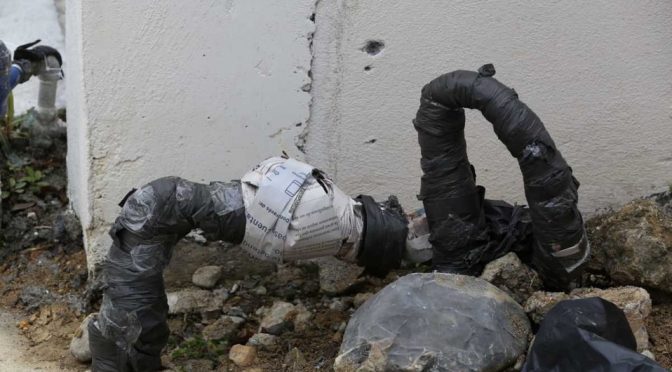 Nuevo León – Quedan 80 colonias sin servicio de agua en NL, informó Agua y Drenaje (Milenio)