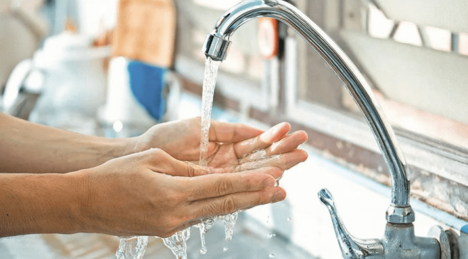 CDMX – ¿Hay incremento en la tarifa del agua en la CDMX para 2022? (El Economista)