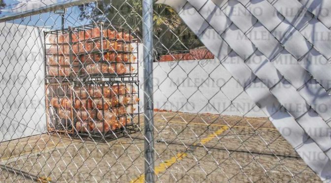 Puebla – Acciones para recuperar planta Bonafont generan certidumbre: IP (Milenio)