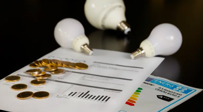 CDMX – CDMX: Cómo obtener en línea los recibos de luz, agua, predial e internet (infobae)