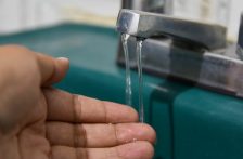 CDMX-¡Toma precauciones! Habrá corte de agua en casi 140 colonias de Altamira HOY por trabajos de CFE (Milenio)