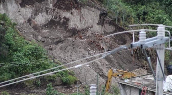 Estado de México-Naucalpan apelará reconexión de agua en El Mazapán (La Jornada Estado de México)