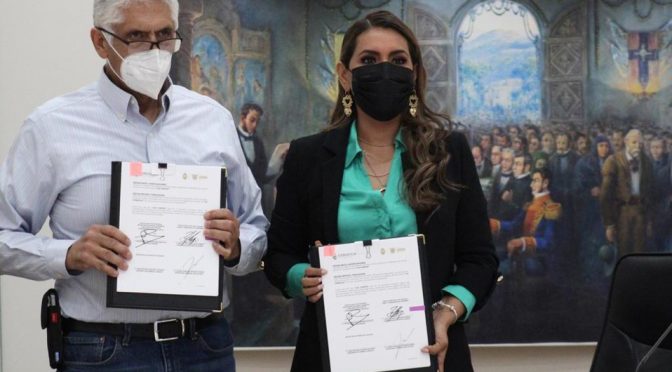 Guerrero-Conagua y Guerrero firman convenio para atender contaminación de Acapulco (Milenio)