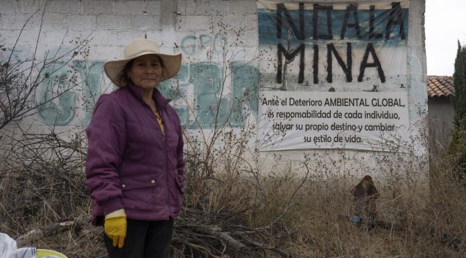 Puebla-La Suprema Corte cancela dos concesiones mineras en Tecoltemi en una decisión histórica (El País)