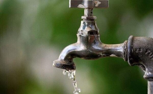 Estado de México-No habrá pago de agua si suministro falla: Edoméx (El Capitalino)
