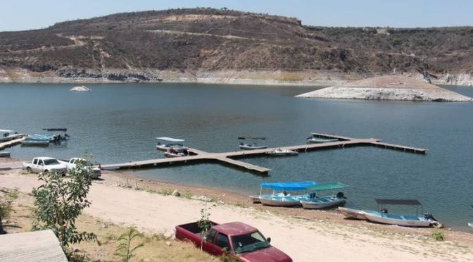Querétaro-Agua para siete municipios con Acueducto III (Diario de Querétaro)