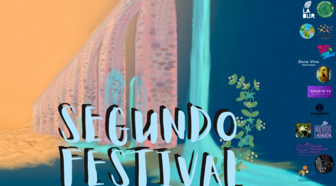 Segundo Festival: Agua que Corre Soberanía Hídrica- Bajo Tierra Museo del Agua