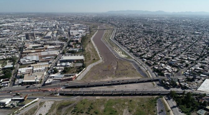 Torreón-La Laguna podría acceder a recursos del Fondo Nacional de Infraestructura con convenio de gobernanza metropolitana (El Siglo de Torreón)