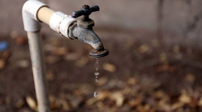 Coahuila- En Torreón, autorizan entrega de predios para perforar pozos de agua (Milenio)