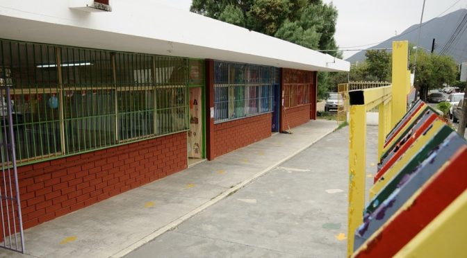 Nuevo León-Exhortan a Agua y Drenaje e ICIFED reparar tuberías en escuelas (Milenio)