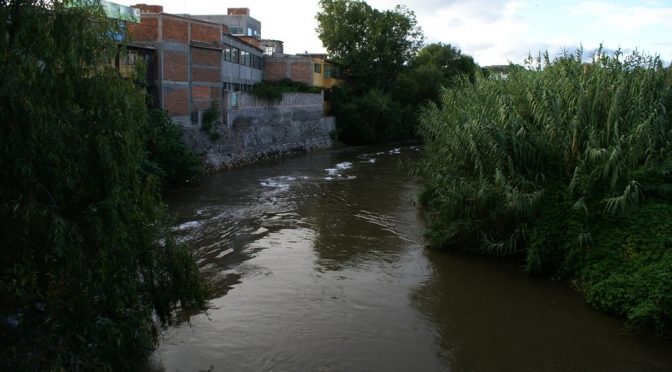 Hidalgo-Asociaciones civiles insistirán en proyecto integral para Tula (Milenio)