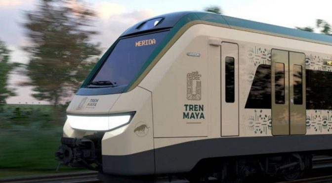 México-La construcción del tren maya revive agravios contra comunidades campesinas (Crónica)