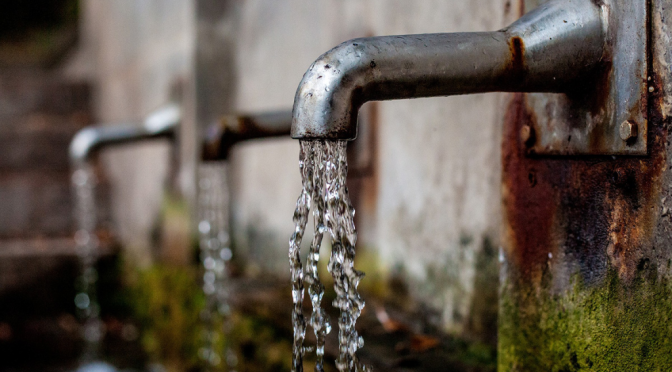 México – Nueva NOM preserva derechos humanos al agua y saneamiento (Alcaldes de México)