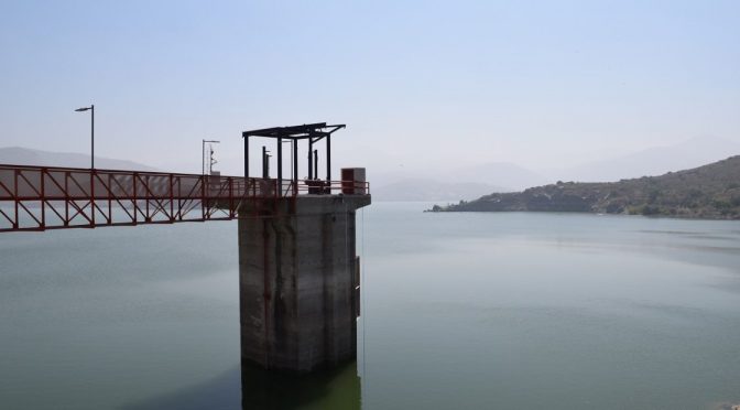 Mundo – Agua: de mal en peor (La Jornada Baja California)