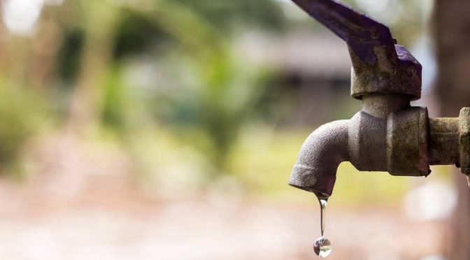 CDMX – Corte de agua en CDMX: Suspenderán suministro en Venustiano Carranza, Gustavo A. Madero y Azcapotzalco (El Financiero)