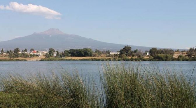 Tlaxcala – Retomará Conagua trámites para declarar a laguna de Acuitlapilco sitio Ramsar (El Sol de Tlaxcala)