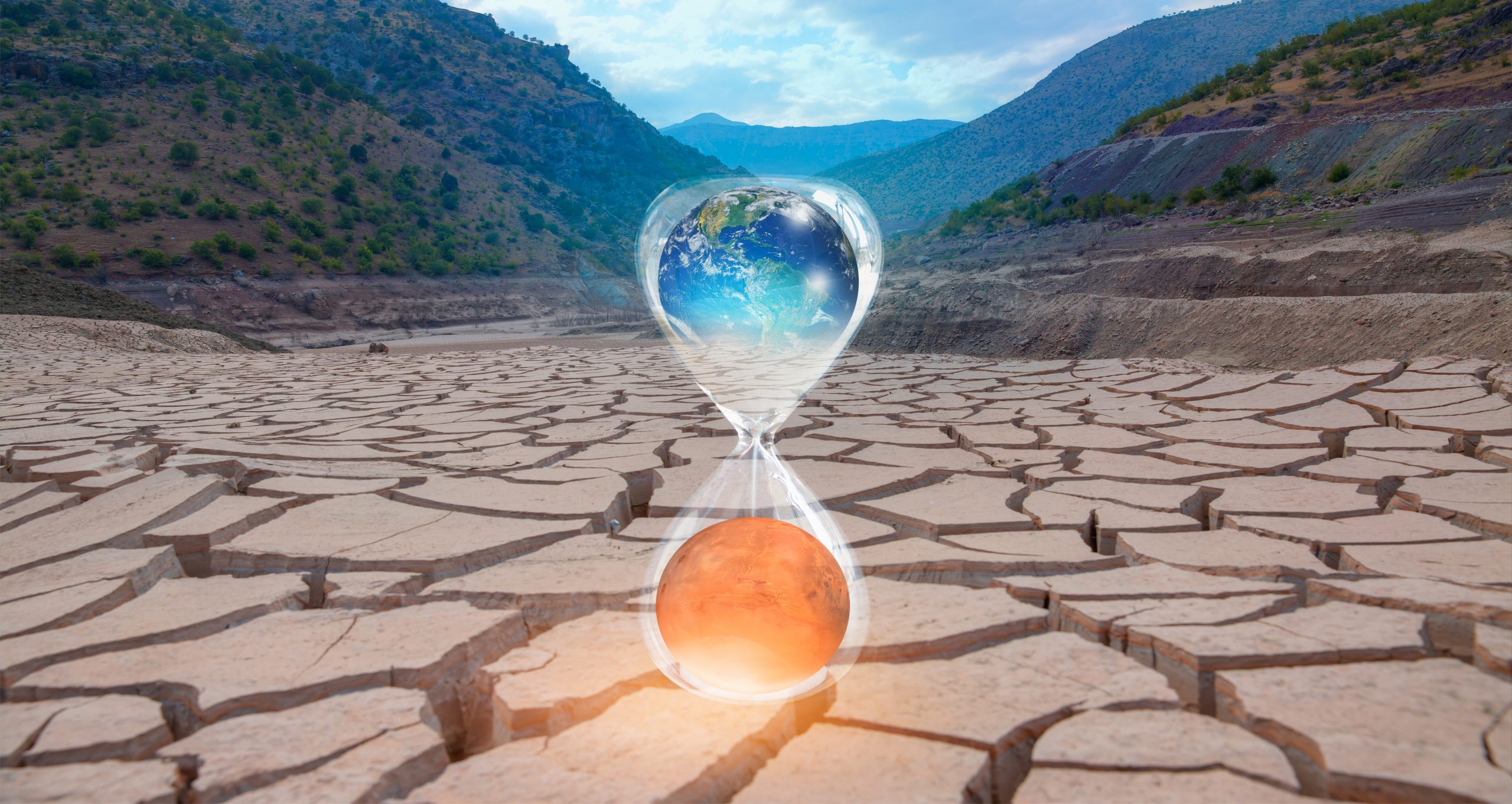 Tecnologías para la transición climática – Perspectivas – (IMTA)