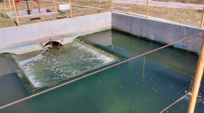 Mundo- Contaminantes emergentes en aguas residuales domésticas mexicanas: un riesgo para la salud y el ambiente (Crónica)