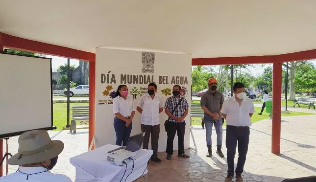 Yucatán – Valladolid modifica leyes de construcción ante contaminación del agua (La Jornada Maya)