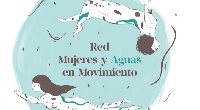 México – Mujeres, principales defensoras y las más afectadas por contaminación del agua (Radio Fórmula)