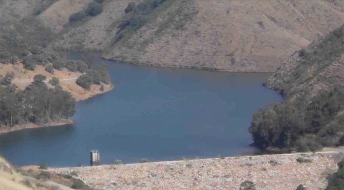 Gto-Guanajuato se seca: alerta Conagua por crisis de agua en el estado (Periódico Correo)