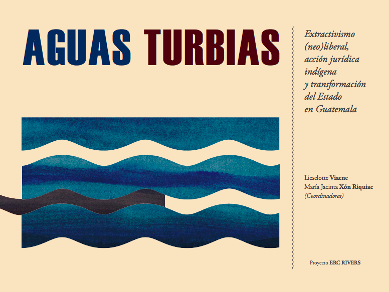 Informe: Aguas Turbias (RIVERS)