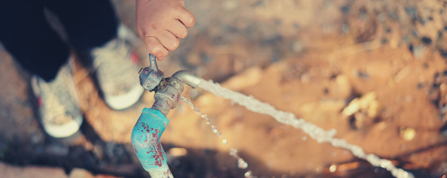 San Luis Potosí-Estado continúa entrega de agua potable en la Zona Metropolitana (Código San Luis)