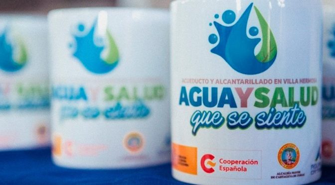 Mundo-Agua y saneamiento: claves para la salud en América Latina y el Caribe (iagua)
