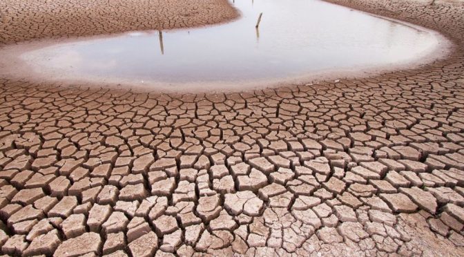 Mundo-Las “cinco sequías” y radiografía actual del estiaje en nuestro país (Meteored)