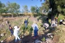 Tlaxcala-Refuerzan saneamiento de cuerpos de agua (Síntesis)