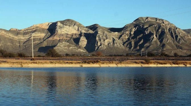 Durango-Candidatos a gubernatura de Durango concuerdan en que ‘Agua Saludable’ es vital (Milenio)