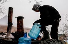 Internacional-El agua, no el petróleo, el recurso más amenazado en el golfo Pérsico (La Jornada)