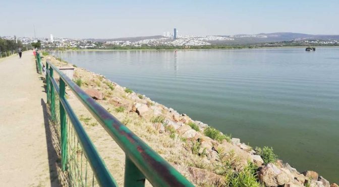 Guanajuato – Proyecto “Agua Sí” para Guanajuato será la obra más importante de los últimos 25 años (Milenio)