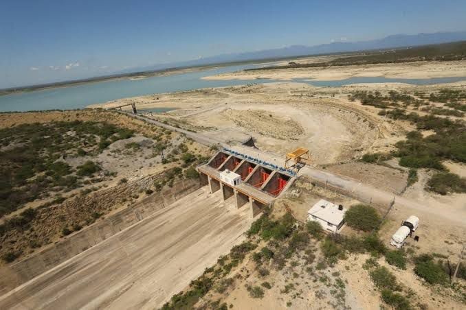Nuevo León – Autorizan a NL extraer un mes más agua de la presa “Cerro Prieto” (La Jornada)