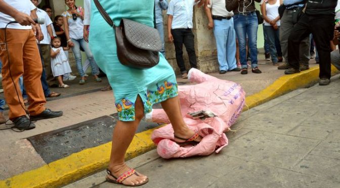 Yucatán – Conceden suspensión definitiva contra granja porcícola Kancabchén II en Sitilpech (La Jornada Maya)