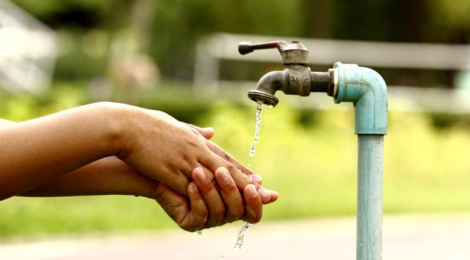 Mundo-Naciones Unidas pide más acción sobre el acceso al agua en Latinoamérica (El Ágora Diario del Agua)