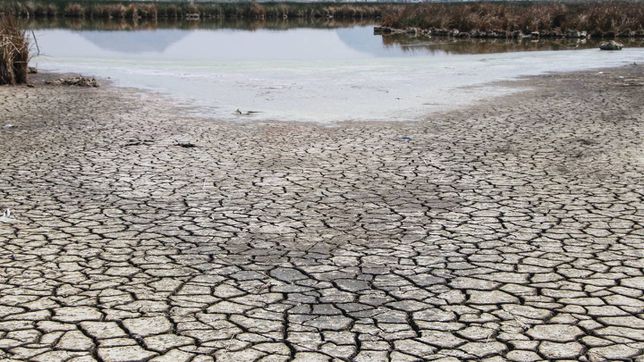 Nuevo León-Cortes de agua en Nuevo León: Por sequía y a casi 40 grados, bajarán al mínimo la presión (as)