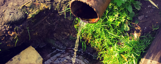 Baja California-Necesario reparar red de distribución de agua: Colef (El Imparcial)
