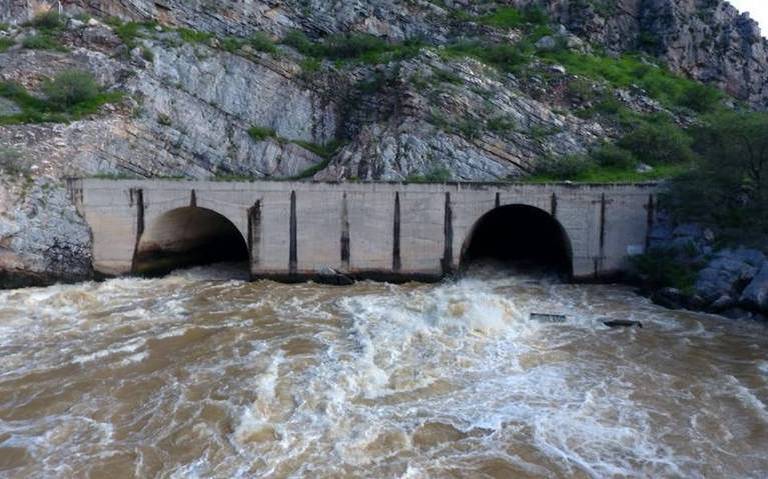 Durango – Constructores de Durango quedan fuera de “Agua Saludable para la Laguna”: CMIC (El Sol de Durango)