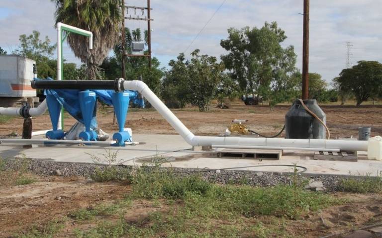 Baja California Sur – Gobierno rehabilitó 13 pozos de agua con 11 mdp (El Sudcaliforniano)