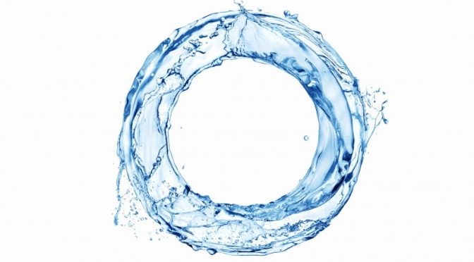 Mundo-Es la hora de innovar en gobernanza del agua (iagua)